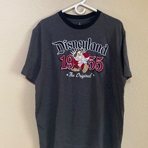 Disneyland Parks Tee Shirt